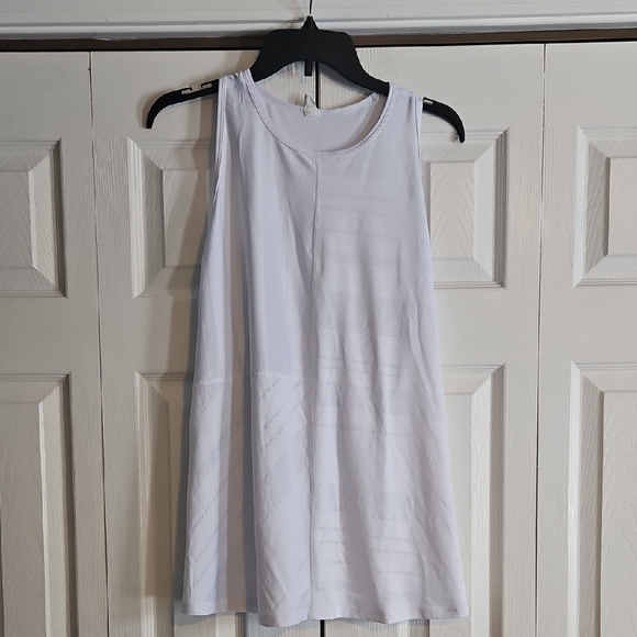 Tek Gear Women's Tank Tops - Blue, Purple, and White - Picture 5 of 7